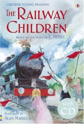 Couverture du produit · The Railway Children