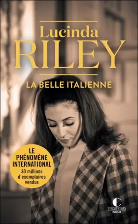 Couverture du produit · La belle italienne