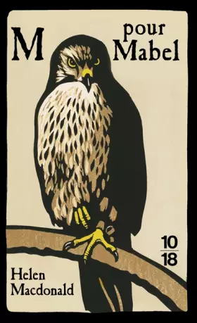 Couverture du produit · M pour Mabel