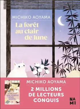 Couverture du produit · La Forêt au clair de lune