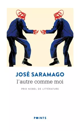 Couverture du produit · L'autre comme moi