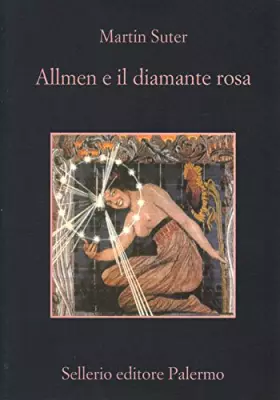 Couverture du produit · Allmen e il diamante rosa