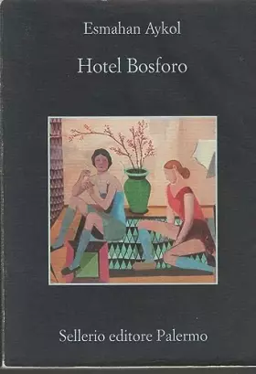 Couverture du produit · Hotel Bosforo
