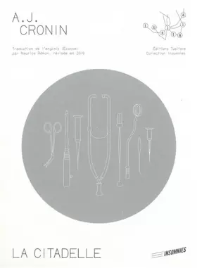 Couverture du produit · La Citadelle