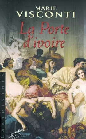 Couverture du produit · La Porte d'ivoire