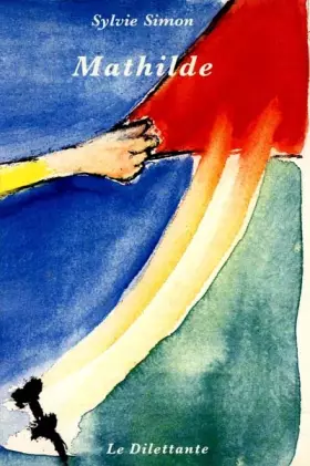 Couverture du produit · Mathilde