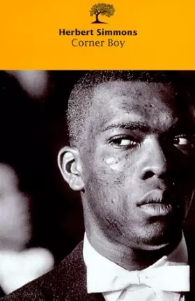 Couverture du produit · Corner boy