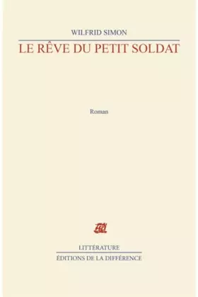 Couverture du produit · Le rêve du petit soldat