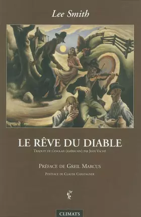 Couverture du produit · Le Rêve du diable