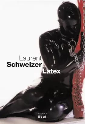 Couverture du produit · Latex
