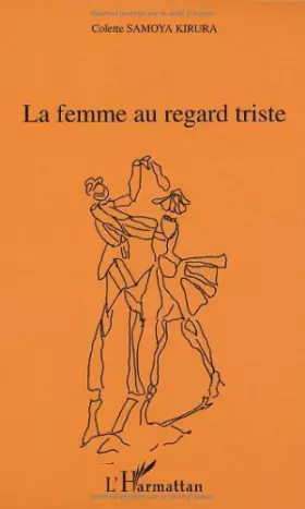 Couverture du produit · La femme au regard triste
