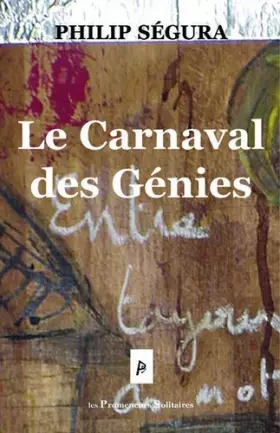 Couverture du produit · Le Carnaval des Genies