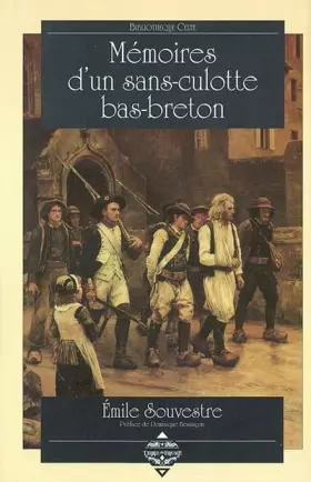 Couverture du produit · Mémoires d'un sans-culotte bas-breton