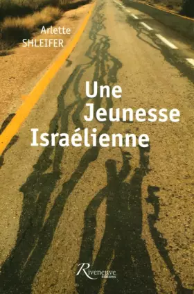 Couverture du produit · UNE JEUNESSE ISRAÉLIENNE