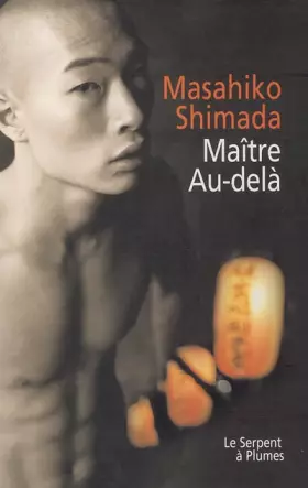 Couverture du produit · Maître Au-delà