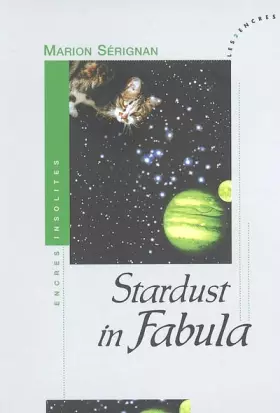 Couverture du produit · Stardust in Fabula