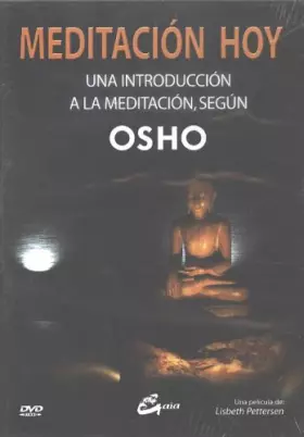 Couverture du produit · Meditacion Hoy (Tarot, Oraculos, Juegos Y Videos)