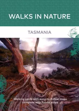 Couverture du produit · Walks in Nature: Tasmania (Walks in Nature)