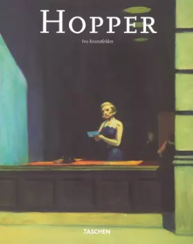 Couverture du produit · Hopper