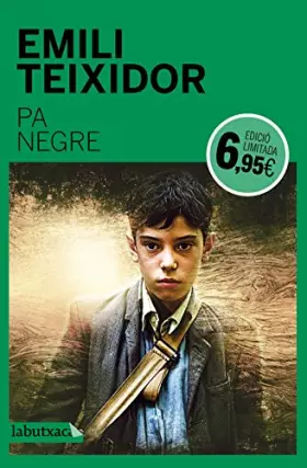 Couverture du produit · Pa negre (LB CAMPANYA ESTIU 2015)