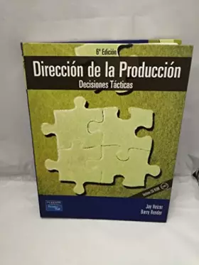 Couverture du produit · Decisiones Tacticas