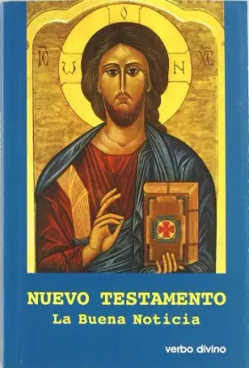 Couverture du produit · Nuevo Testamento. La Buena Noticia (Ediciones bíblicas EVD)