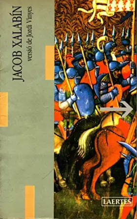 Couverture du produit · Jacob Xalabín (Lectures i itineraris)