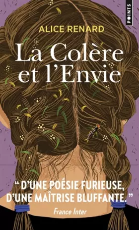 Couverture du produit · La Colère et l'Envie