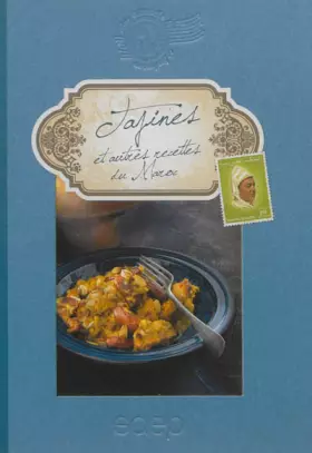 Couverture du produit · Tajines et autres recettess du Maroc