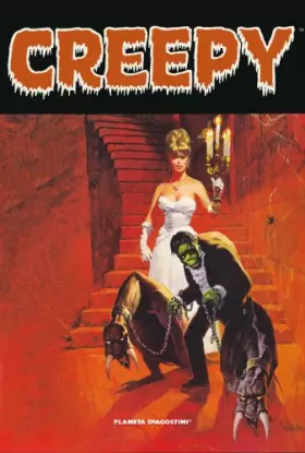 Couverture du produit · Creepy nº 08 (Independientes USA)