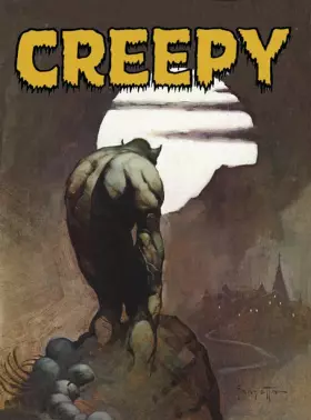 Couverture du produit · Creepy nº 07 (Independientes USA)