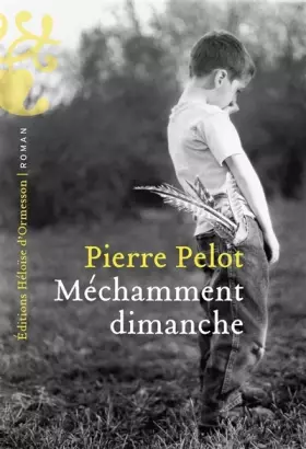 Couverture du produit · Méchamment dimanche