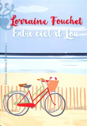 Couverture du produit · Entre ciel et Lou