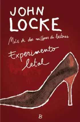 Couverture du produit · Experimento letal (Donovan Creed 2)