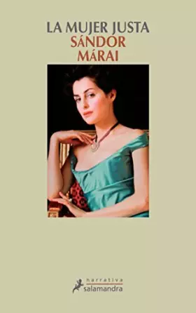 Couverture du produit · La mujer justa / The Fair Women