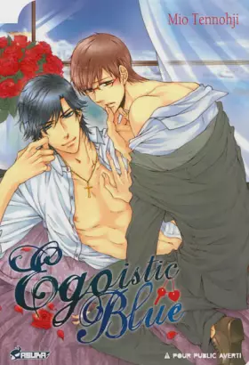 Couverture du produit · Egoistic Blue