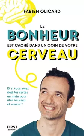 Couverture du produit · Le bonheur est caché dans un coin de votre cerveau