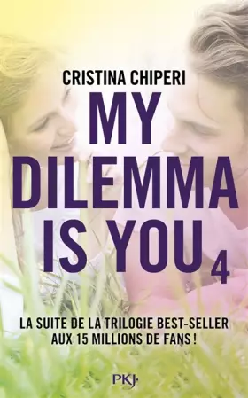 Couverture du produit · My Dilemma is You - tome 04 (4)