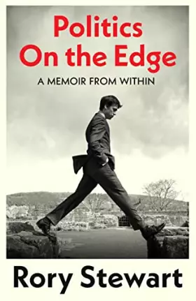 Couverture du produit · Politics On the Edge
