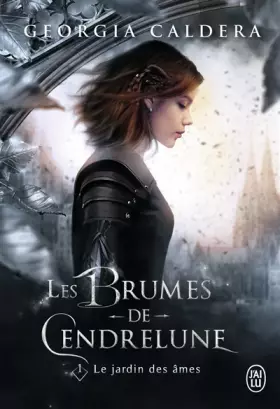 Couverture du produit · Les Brumes de Cendrelune (Tome 1-Le jardin des âmes)