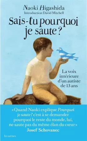 Couverture du produit · Sais-tu pourquoi je saute ?