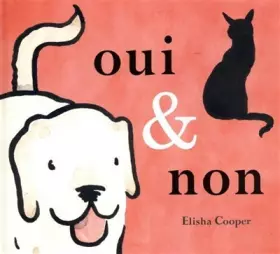 Couverture du produit · oui & non