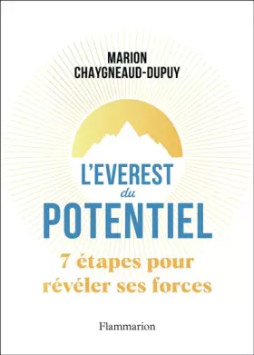Couverture du produit · L'Everest du potentiel: 7 étapes pour révéler ses forces