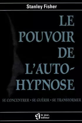 Couverture du produit · Le pouvoir de l'auto-hypnose