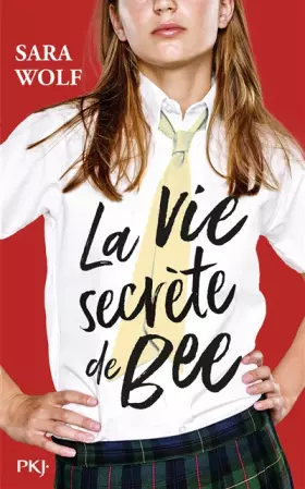 Couverture du produit · La vie secrète de Bee