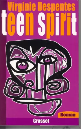 Couverture du produit · Teen Spirit