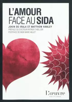 Couverture du produit · L'amour face au sida