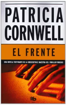 Couverture du produit · El frente: 2º TITULO SERIE WINSTON GARANO (B DE BOLSILLO)