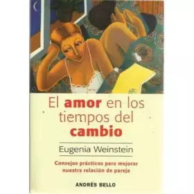 Couverture du produit · El amor en los tiempos del cambio