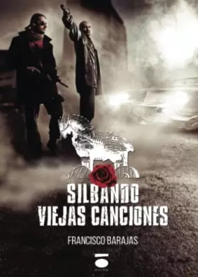 Couverture du produit · Silbando viejas canciones (Colección Peripecia)